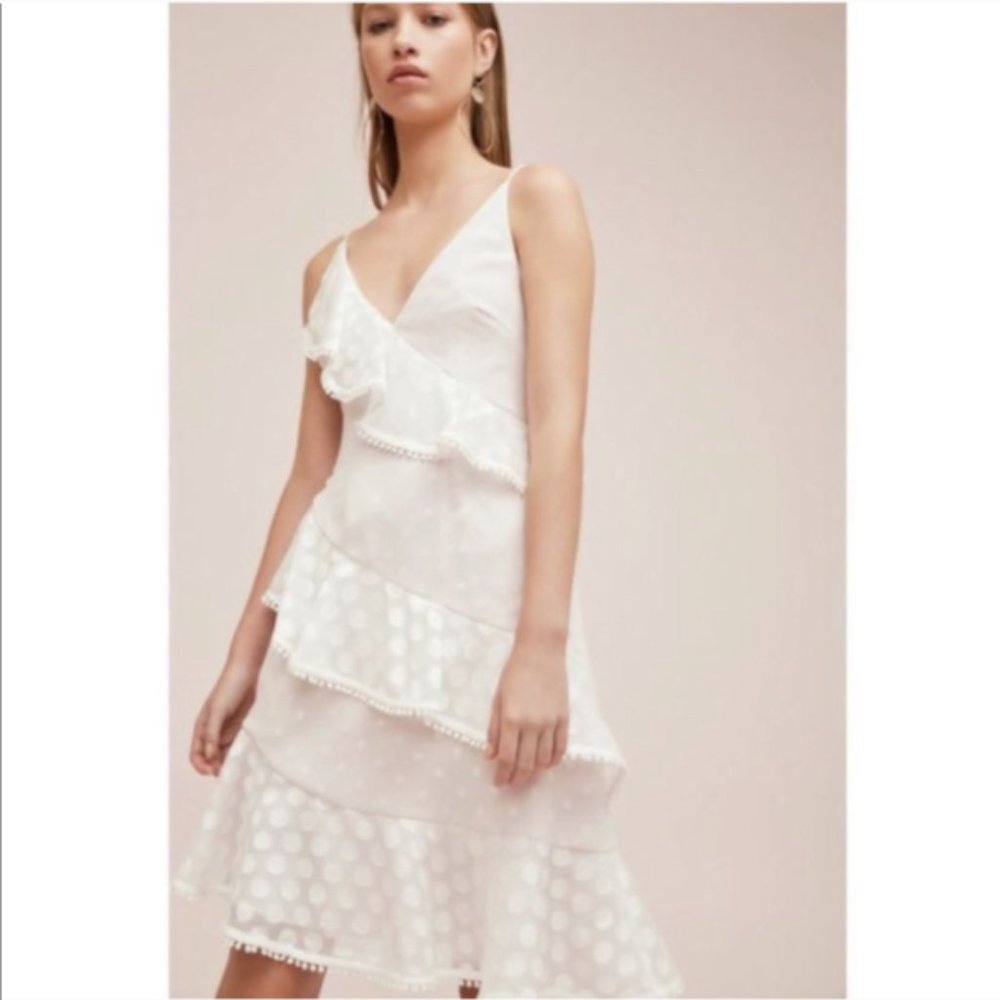 Keepsake The Label See You Now Dress